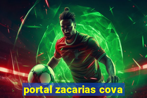 portal zacarias cova